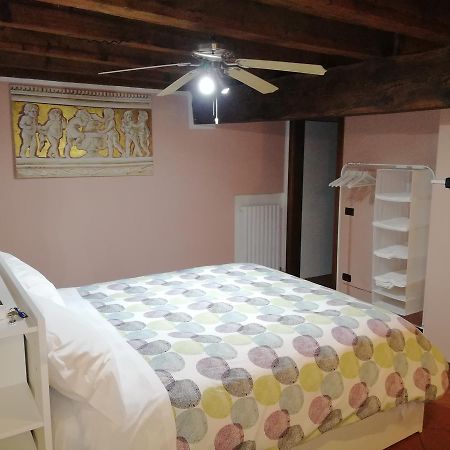 Apartamento Ai Filippini Verona Exterior foto