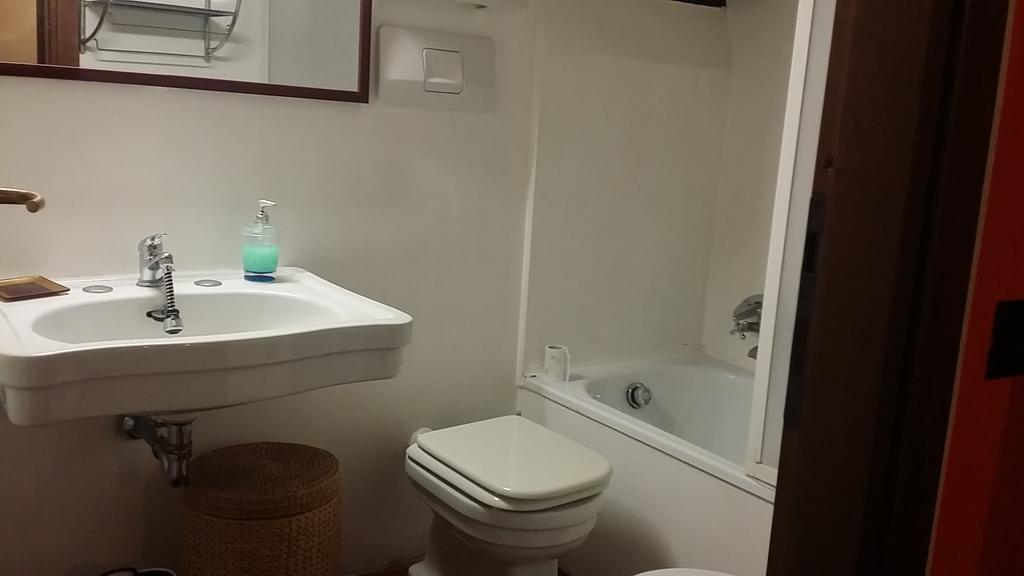 Apartamento Ai Filippini Verona Exterior foto
