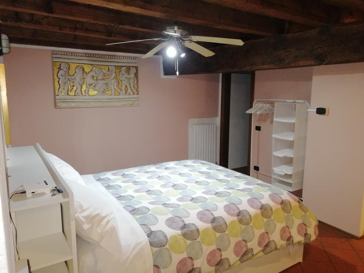Apartamento Ai Filippini Verona Exterior foto